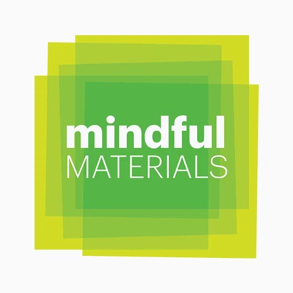 logo MINDFUL MATERIALS